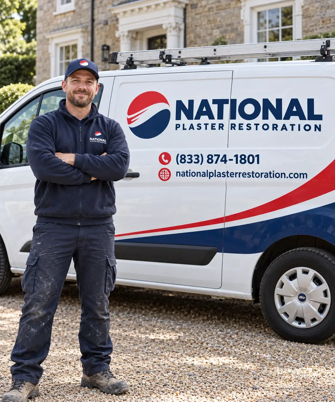 Plaster Repair company in Sigel, IL